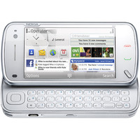 Чехлы для NOKIA N97 Чехлы для NOKIA N97