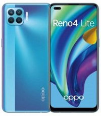 OPPO Reno 4 Lite OPPO Reno 4 Lite