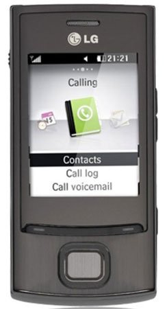 Чехлы для LG GD550 PURE Чехлы для LG GD550 PURE