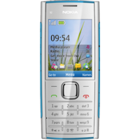 Чехлы для NOKIA X2-00 Чехлы для NOKIA X2-00
