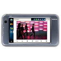 Чехлы для NOKIA N810 Чехлы для NOKIA N810