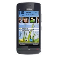 Чехлы для NOKIA C5-06 Чехлы для NOKIA C5-06
