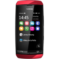 Чехлы для NOKIA 306 Asha Чехлы для NOKIA 306 Asha