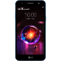 Аксессуары для LG X Power 3 Аксессуары для LG X Power 3