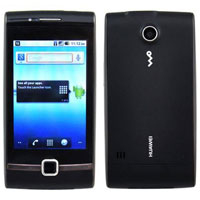 Чехлы для Huawei U8500 Чехлы для Huawei U8500