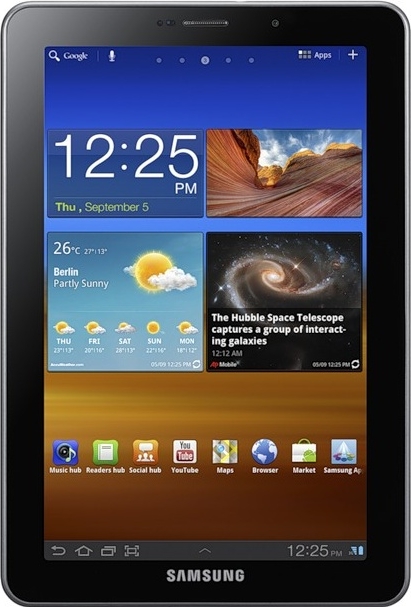 Чехлы для Samsung P6810 Galaxy Tab 7.7 Чехлы для Samsung P6810 Galaxy Tab 7.7