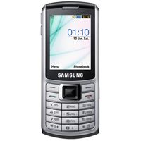 Чехлы для Samsung S3310 Чехлы для Samsung S3310