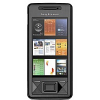 Чехлы для Sony Ericsson Xperia X1 Чехлы для Sony Ericsson Xperia X1