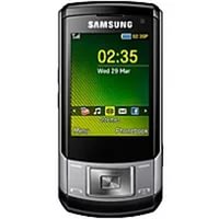 Чехлы для Samsung C5510 Чехлы для Samsung C5510