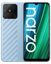 Realme Narzo 50A Realme Narzo 50A