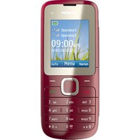 Чехлы для NOKIA C2-00 Чехлы для NOKIA C2-00