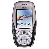 Чехлы для NOKIA 6600 Чехлы для NOKIA 6600