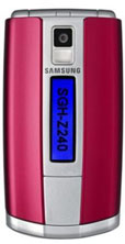 Чехлы для Samsung SGH-Z240 Чехлы для Samsung SGH-Z240