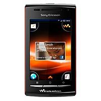 Чехлы для Sony Ericsson W8 Чехлы для Sony Ericsson W8