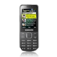 Чехлы для Samsung C3530 Чехлы для Samsung C3530