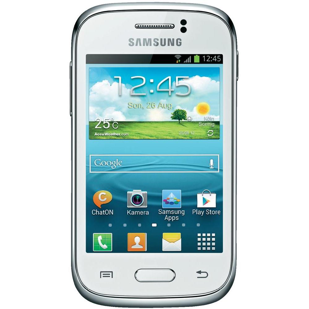 Чехлы для Samsung Galaxy Young Duos S6312 Чехлы для Samsung Galaxy Young Duos S6312