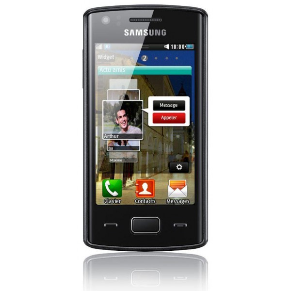 Чехлы для Samsung Wave 578 S5780 Чехлы для Samsung Wave 578 S5780
