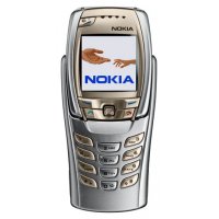 Чехлы для NOKIA 6810 Чехлы для NOKIA 6810