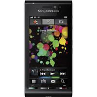 Чехлы для Sony Ericsson U1i Satio Чехлы для Sony Ericsson U1i Satio