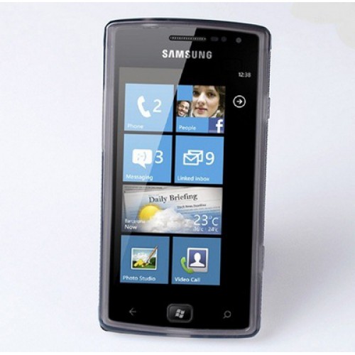 Чехлы для Samsung Omnia W i8350 Чехлы для Samsung Omnia W i8350