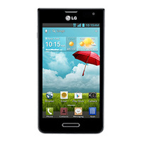 Чехлы для LG Optimus F3 Чехлы для LG Optimus F3