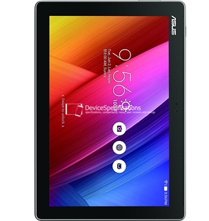 ASUS Z300CG ZenPad 10 ASUS Z300CG ZenPad 10