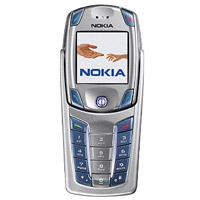 Чехлы для NOKIA 6820 Чехлы для NOKIA 6820