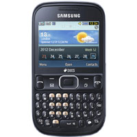 Чехлы для Samsung Chat 333 S3330 Чехлы для Samsung Chat 333 S3330