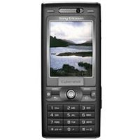 Чехлы для Sony Ericsson K800i Чехлы для Sony Ericsson K800i