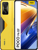 Xiaomi Poco F4 GT