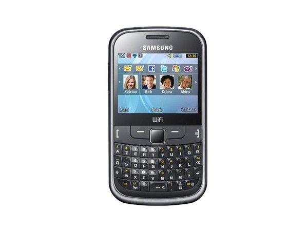 Чехлы для Samsung Chat 335 S3350 Чехлы для Samsung Chat 335 S3350