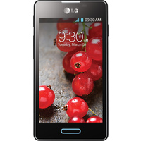 Чехлы для LG E450 Optimus L5 2 Чехлы для LG E450 Optimus L5 2
