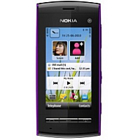 Чехлы для NOKIA 5250 Чехлы для NOKIA 5250