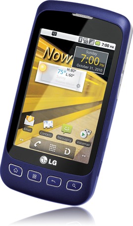 Аксессуары для LG LS670 Optimus S Аксессуары для LG LS670 Optimus S