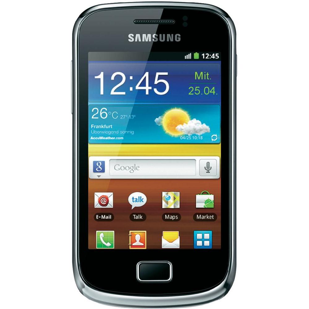Чехлы для Samsung Galaxy Mini 2 S6500 Чехлы для Samsung Galaxy Mini 2 S6500