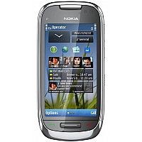 Чехлы для NOKIA C7 Чехлы для NOKIA C7