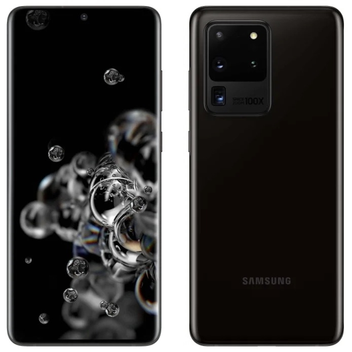 Аксессуары для Samsung Galaxy S20 Ultra