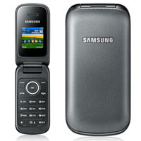 Чехлы для Samsung E1190 Чехлы для Samsung E1190