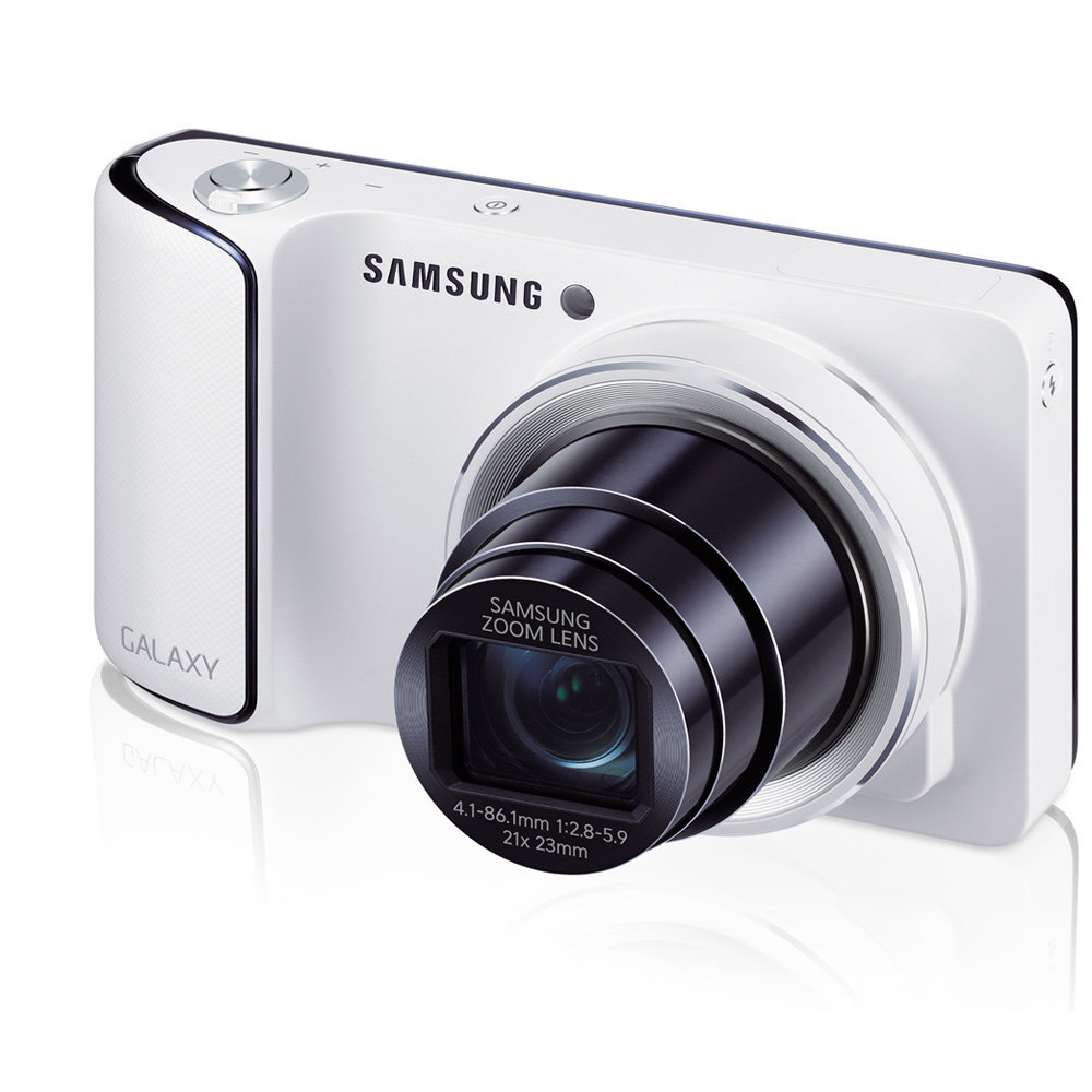 Чехлы для Samsung GC100 Чехлы для Samsung GC100