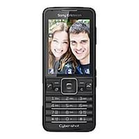 Чехлы для Sony Ericsson C901 Чехлы для Sony Ericsson C901