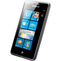 Чехлы для Samsung Omnia M S7530 Чехлы для Samsung Omnia M S7530