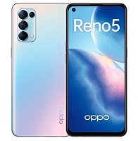OPPO Reno 5 