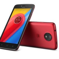 Motorola Moto C Plus Motorola Moto C Plus