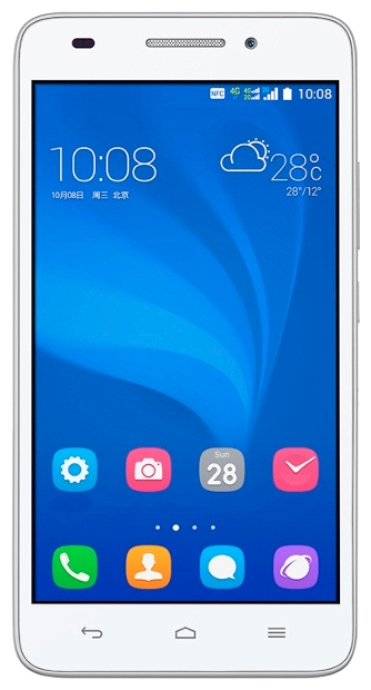 Чехлы для Huawei Honor 4 Чехлы для Huawei Honor 4