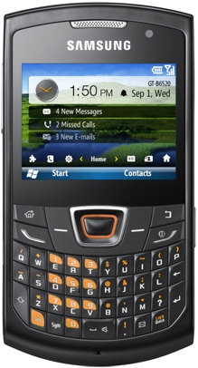 Чехлы для Samsung GT-B6520 Omnia Pro 5 Чехлы для Samsung GT-B6520 Omnia Pro 5