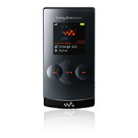 Чехлы для Sony Ericsson W980i Чехлы для Sony Ericsson W980i