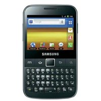 Чехлы для Samsung B5510 Galaxy Y Pro Чехлы для Samsung B5510 Galaxy Y Pro