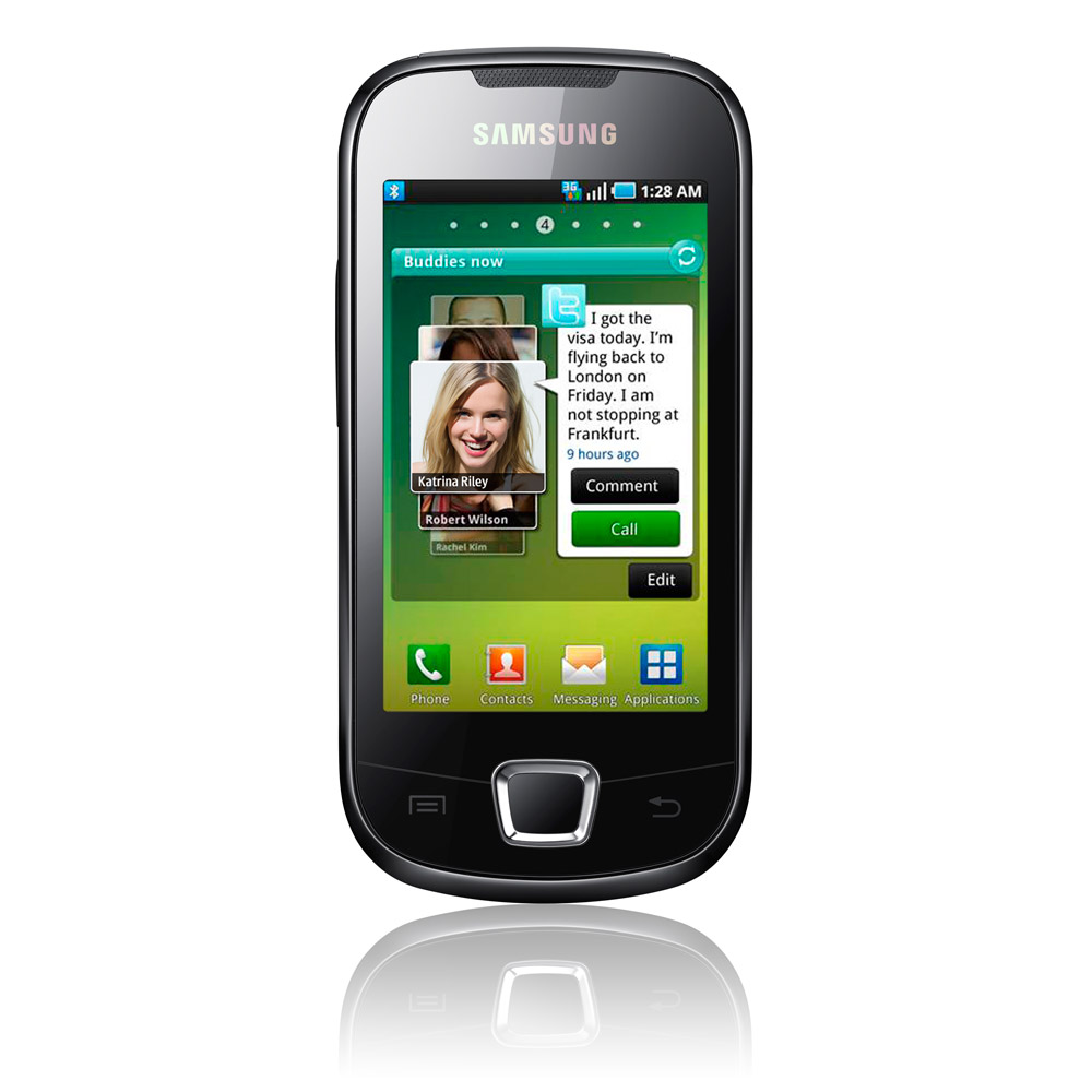 Чехлы для Samsung Galaxy 580 i5800 Чехлы для Samsung Galaxy 580 i5800
