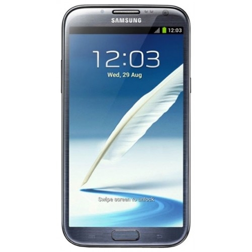 Аксессуары для Samsung Galaxy Note 2 N7100
