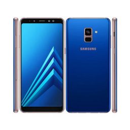 Аксессуары для Samsung Galaxy A8+ 2018 (A730)